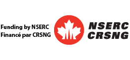 NSERC logo